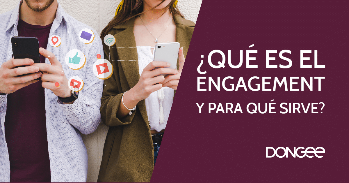 que es engagement