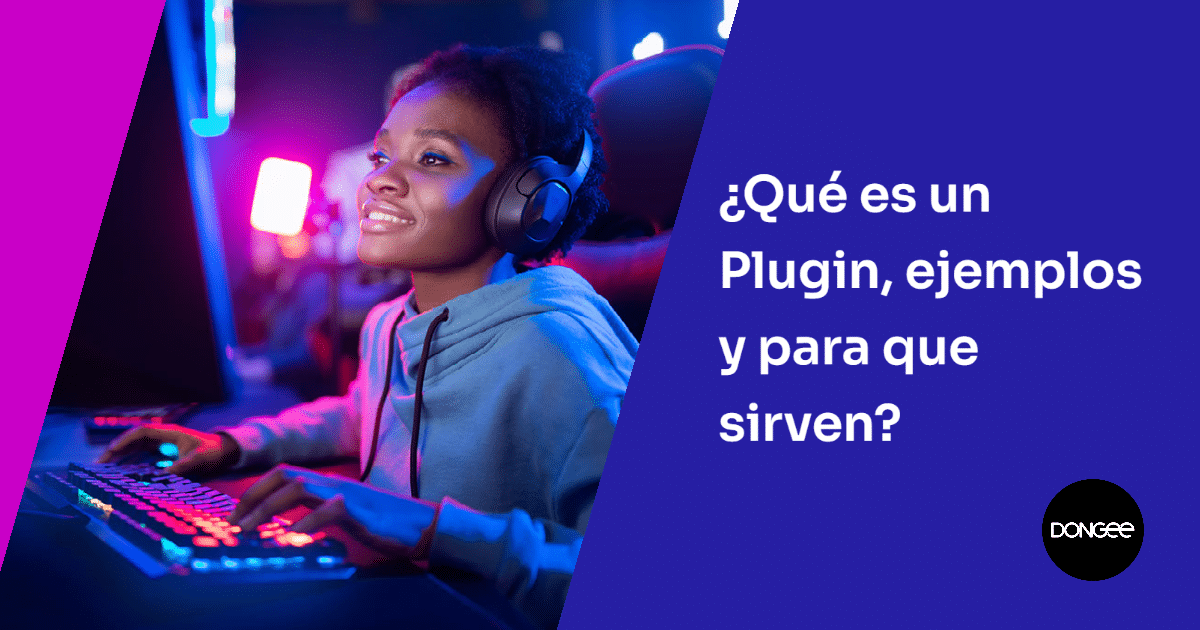 que es un plugin