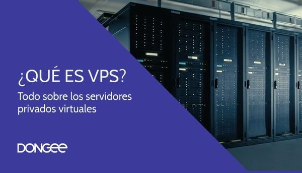 que es vps