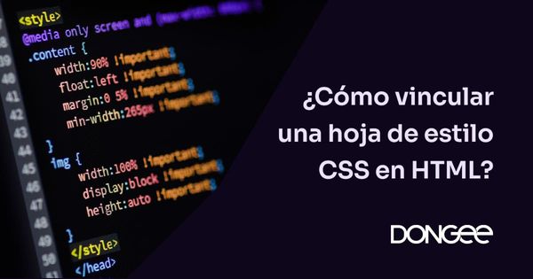 css en html