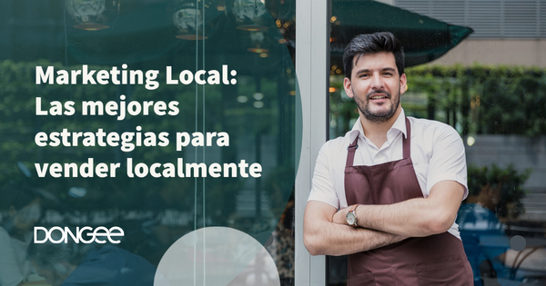 el mejor marketing local