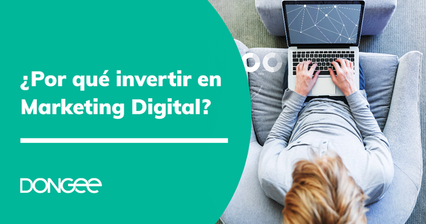 por que invertir en marketing digital