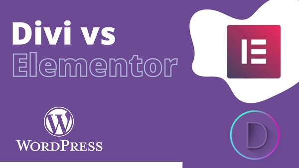 Que es mejor: Divi o Elementor