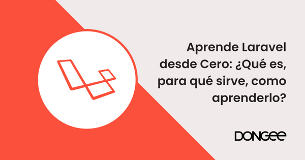 Laravel desde cero