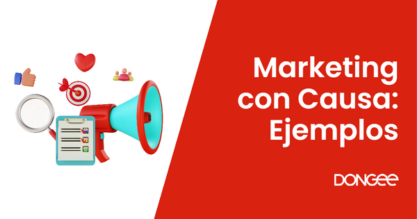 Marketing con Causa: Ejemplos