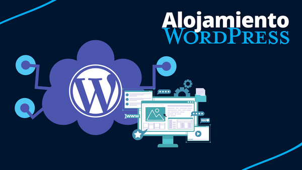 Qué hosting ofrece Wordpress
