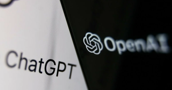 chatgpt vs google