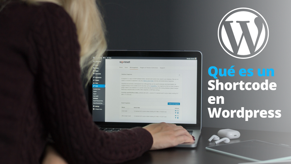 ¿Qué es Shortcode en Wordpress?
