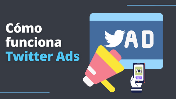 como funciona twitter ads