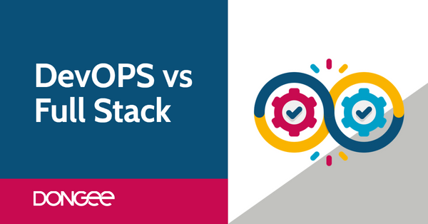 devops vs full stack