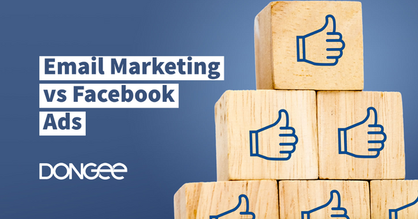Email Marketing vs Facebook Ads