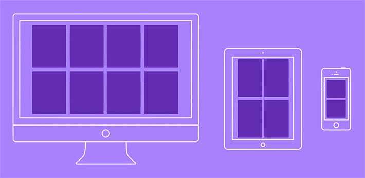 Media Queries vs Flexbox