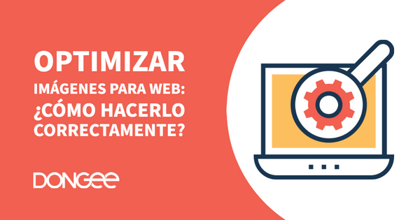 optimizar imagenes para web
