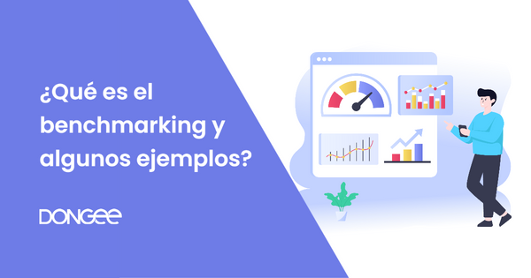 que es el benchmarking