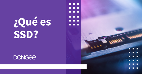que es ssd