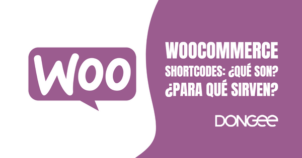 WooCommerce Shortcodes