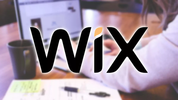como editar un blog en wix