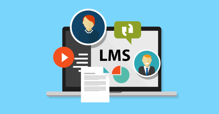 WordPress LMS
