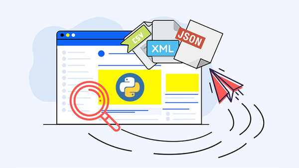 que es web scraping