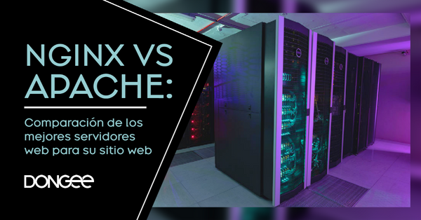 Nginx vs Apache