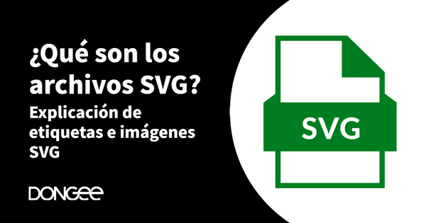 que son los archivos svg