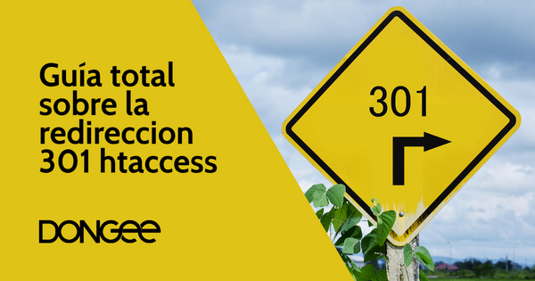redireccion 301 htaccess