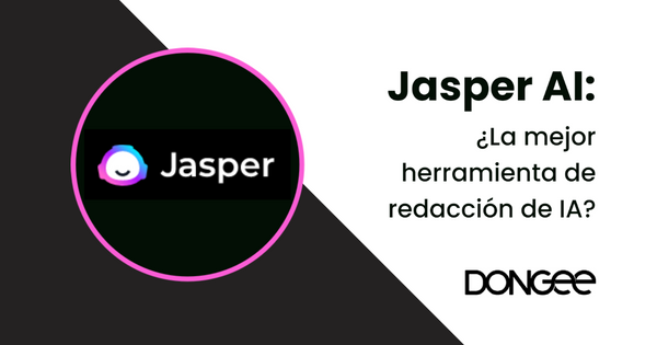 Jasper ai