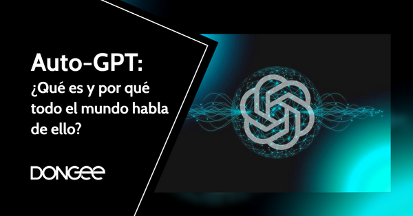 que es auto gpt