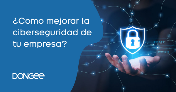 como mejorar la ciberseguridad