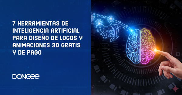 inteligencia artificial para diseño de logos