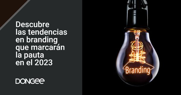 tendencias en branding