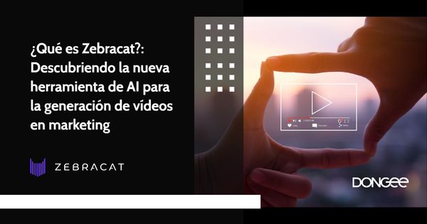 que es zebracat