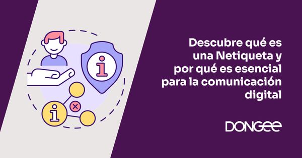 qué es una Netiqueta 