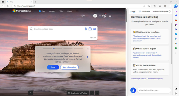 Bing Chat Copilot: Tu Asistente de Búsqueda Avanzado