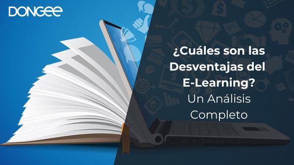 ¿Cuáles son las Desventajas del E-Learning? Un Análisis Completo