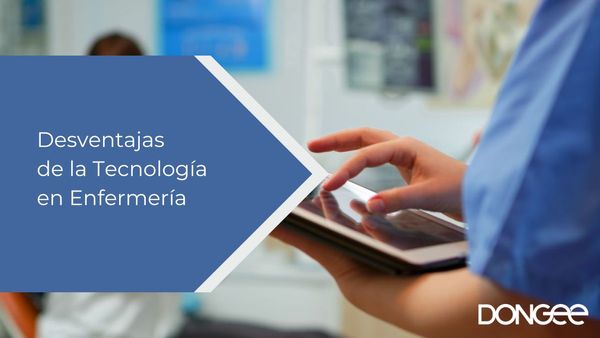 Desventajas de la Tecnología en Enfermería: Un Análisis Detallado
