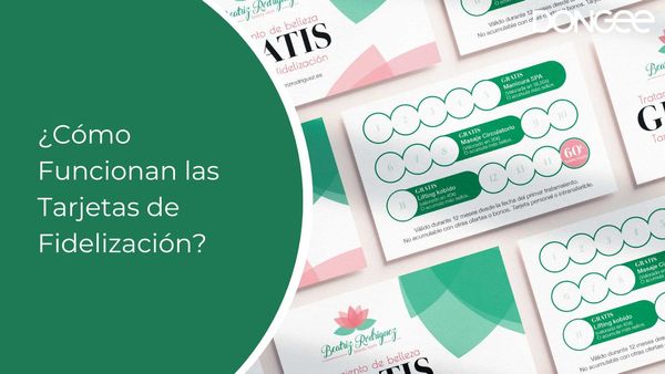 ¿Cómo Funcionan las Tarjetas de Fidelización?