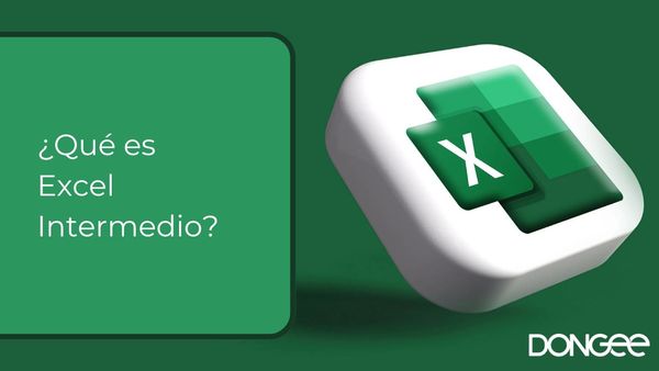 ¿Qué es Excel Intermedio?