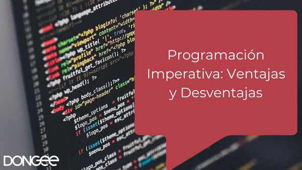 Programación Imperativa: Ventajas y Desventajas