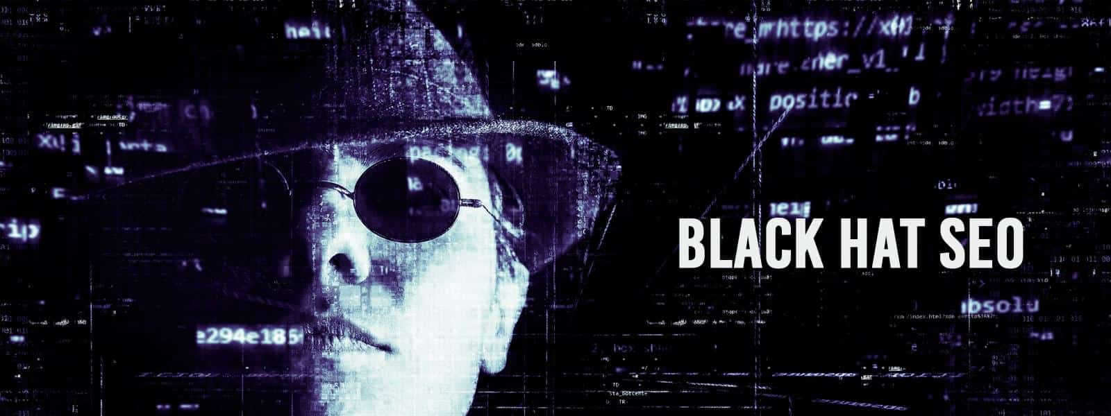 Black hat seo Black Hat SEO