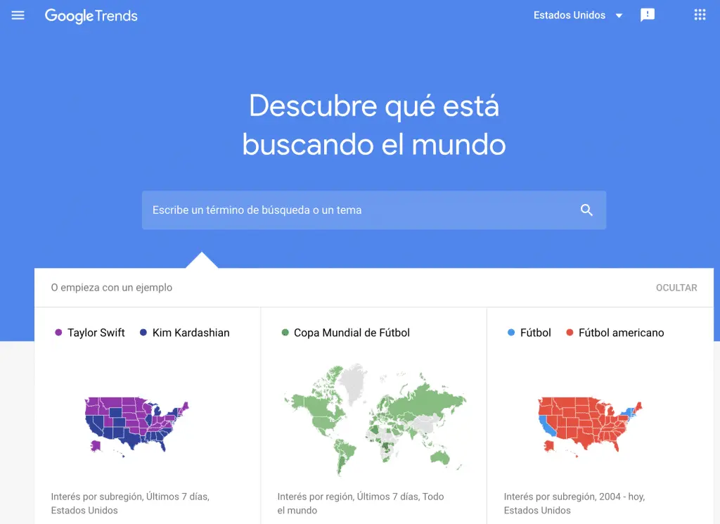 Captura de Pantalla 2021-09-06 a la(s) 1.15.40 p. m. qué es google trends