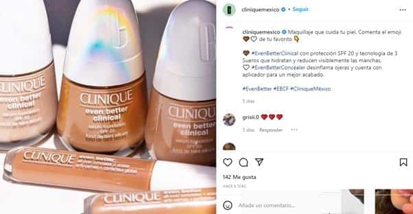 Clinique