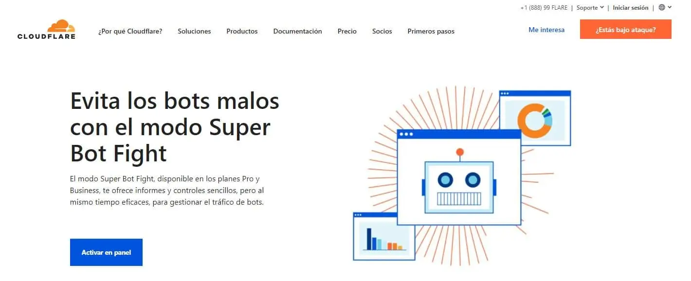 Cloudflare Cloudflare