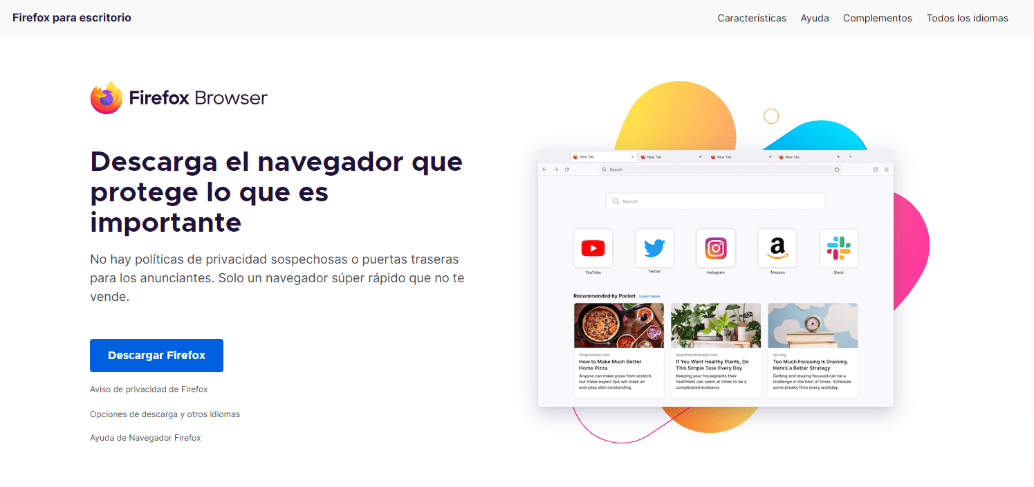 Descarga-Navegador-Firefox-—-Rápido-privado-y-gratis-—-de-Mozilla colores para logos - firefox