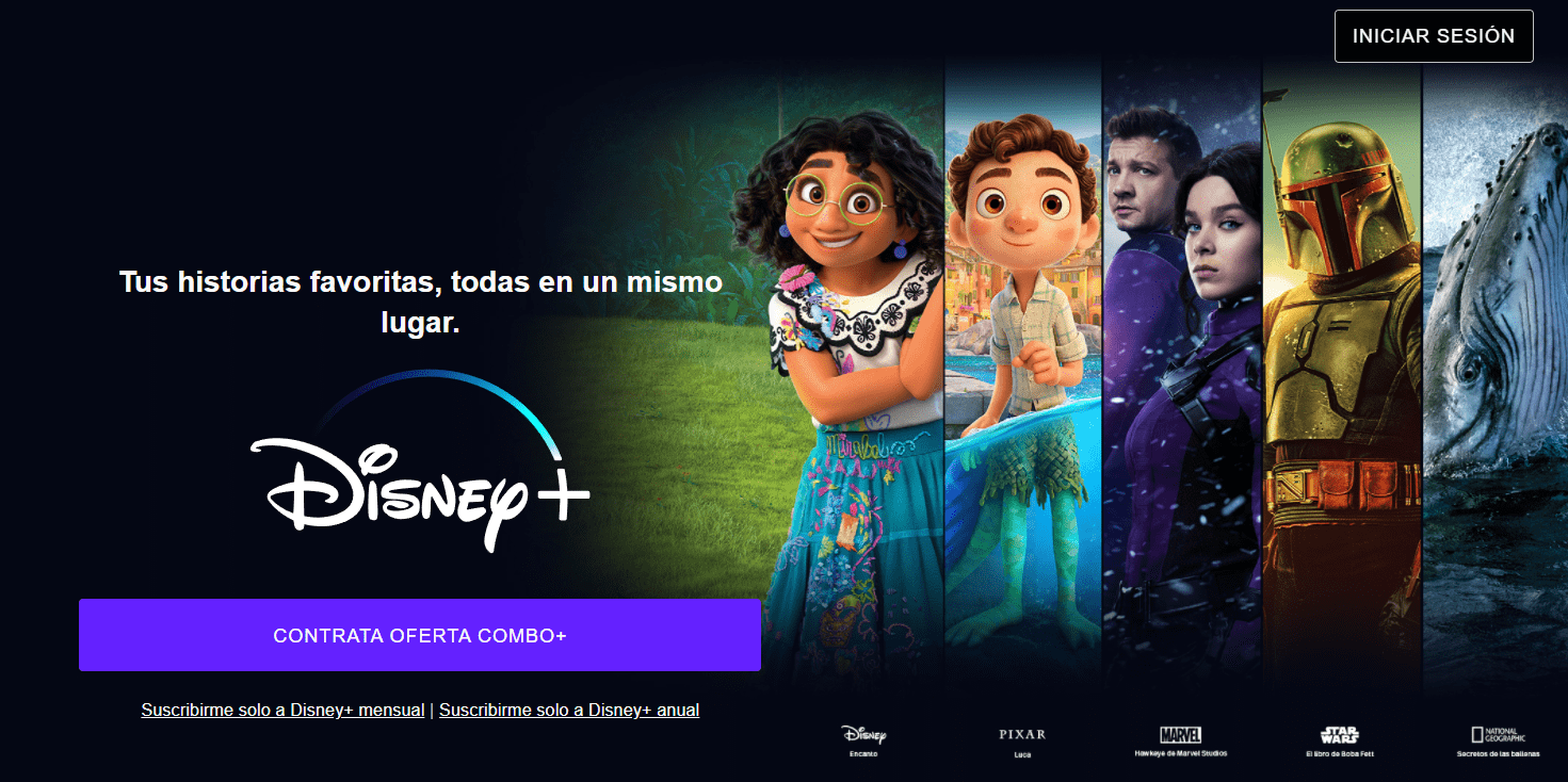 Disney-Tus-historias-favoritas-todas-en-un-mismo-lugar- Logo Disney