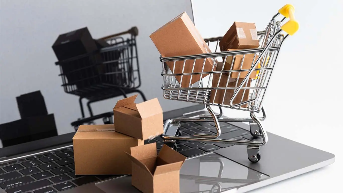 Comprar shopify