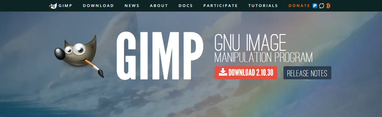 GIMP