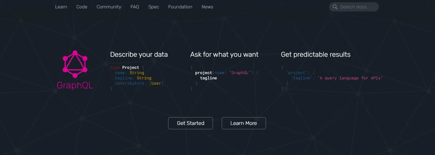 GraphQL GraphQL