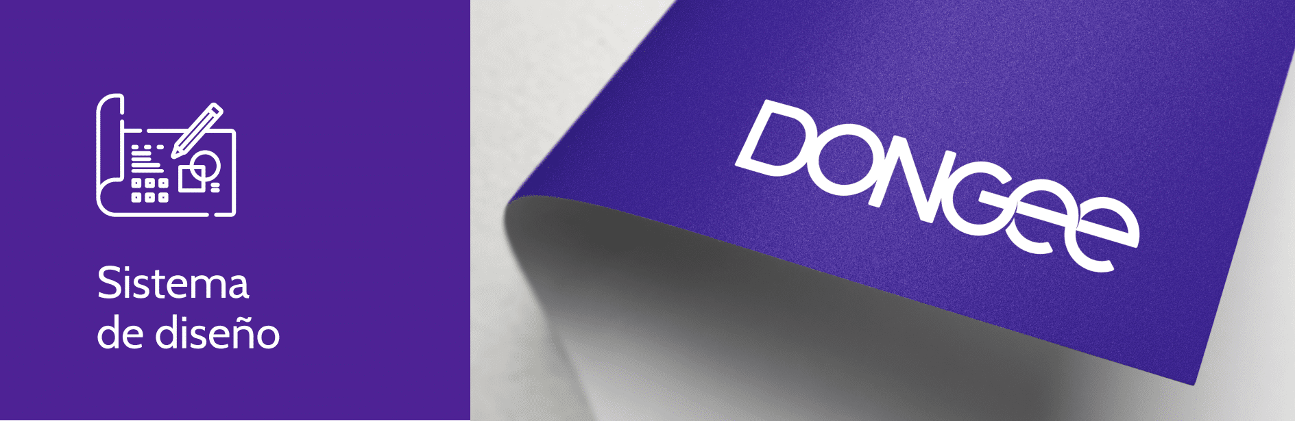 Identidad Dongee Identidad Dongee
