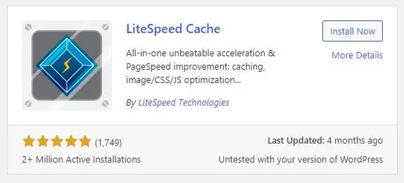 Litespeed